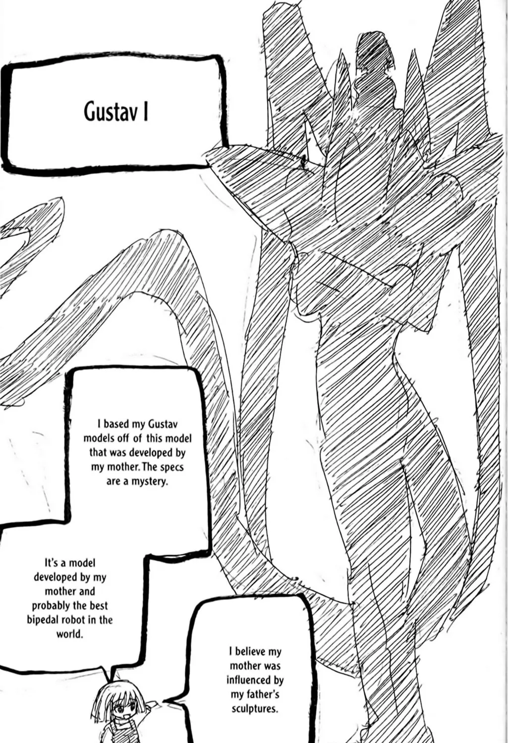 Read Eiken chapter 61 image 48 on Lezhin