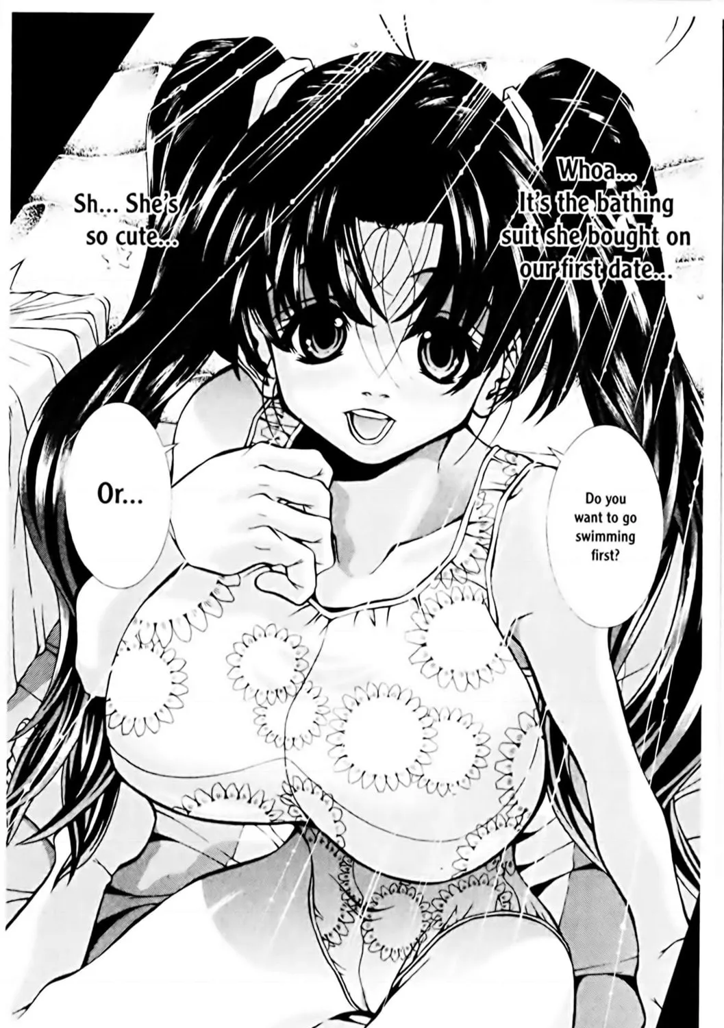 Read Eiken chapter 62 image 28 on Lezhin