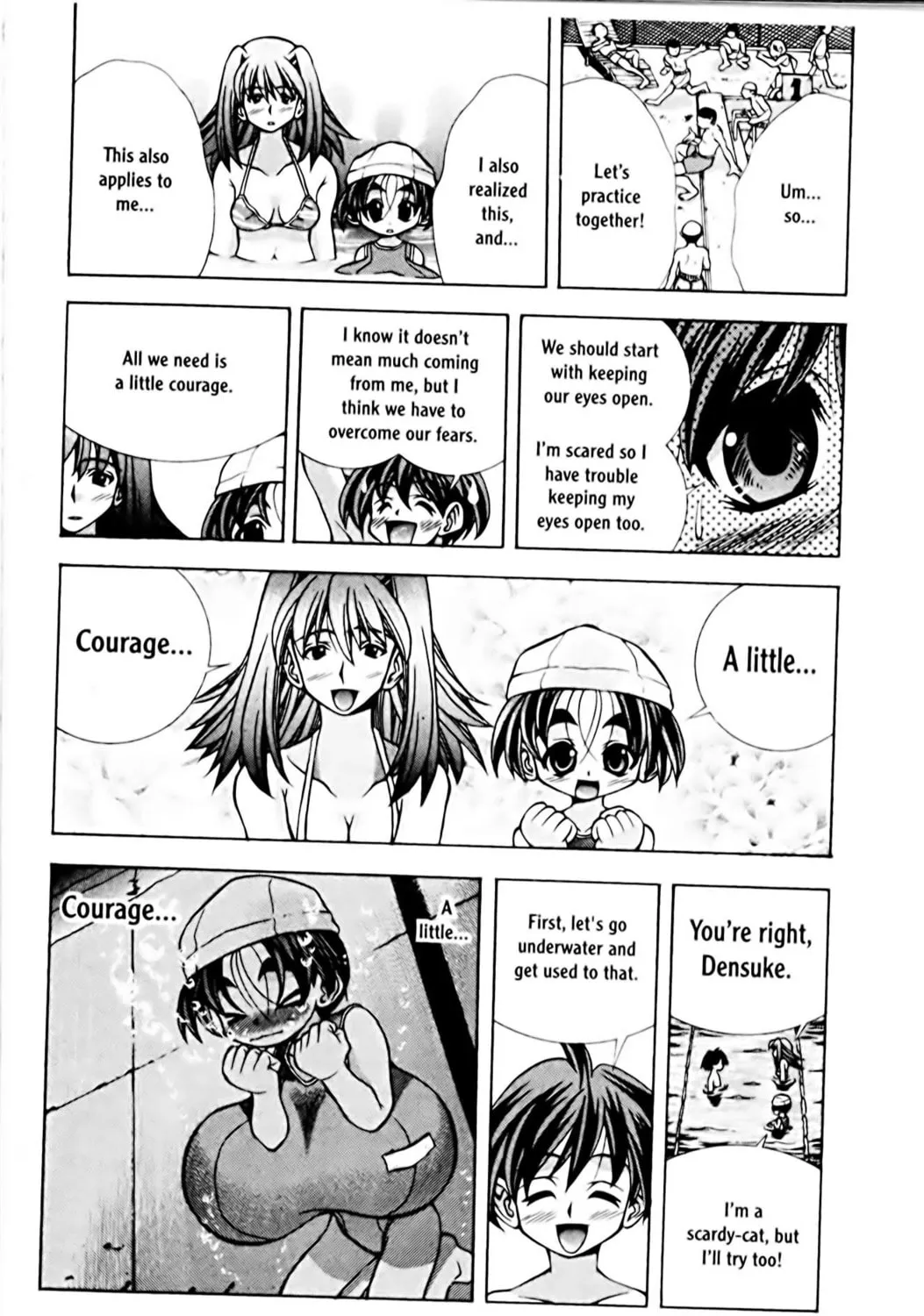 Read Eiken chapter 65 image 30 on Lezhin