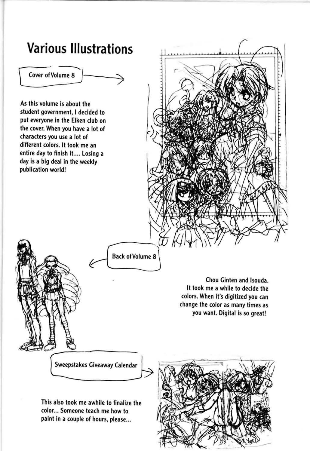 Read Eiken chapter 66 image 38 on Lezhin