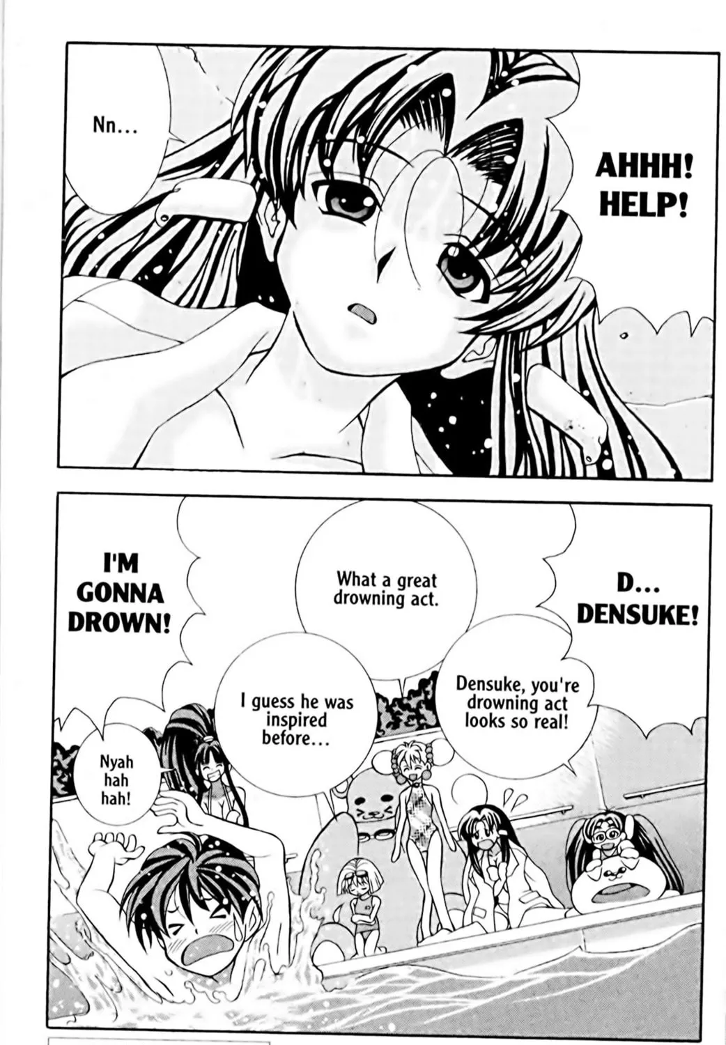 Read Eiken chapter 7 image 38 on Lezhin