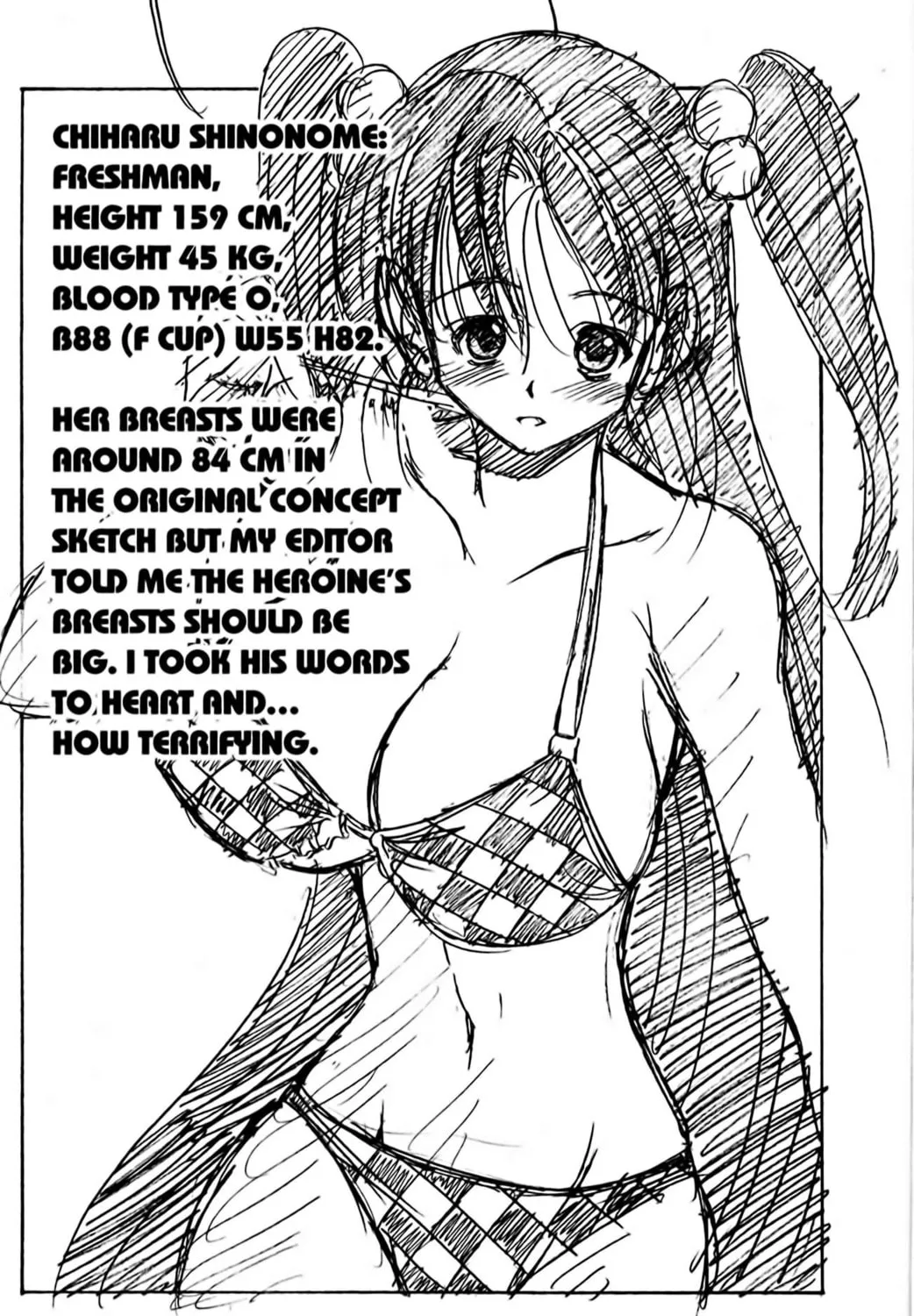 Read Eiken chapter 7 image 40 on Lezhin