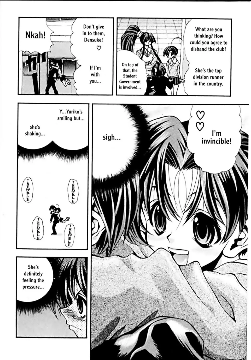 Read Eiken chapter 71 image 24 on Lezhin