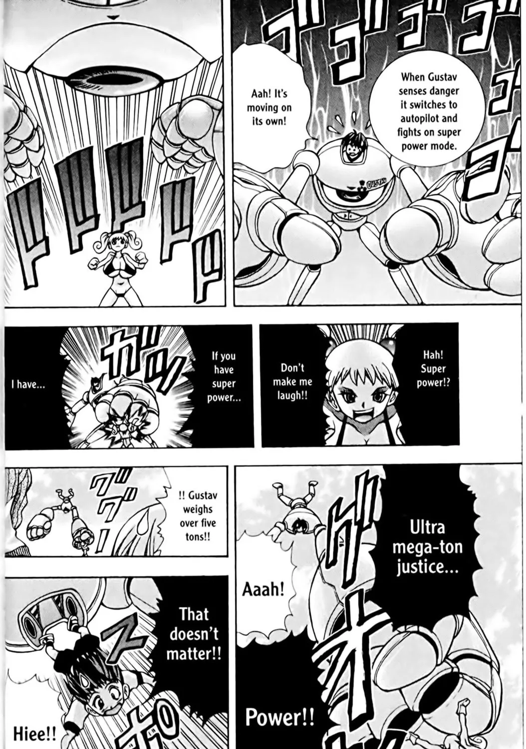 Read Eiken chapter 72 image 34 on Lezhin