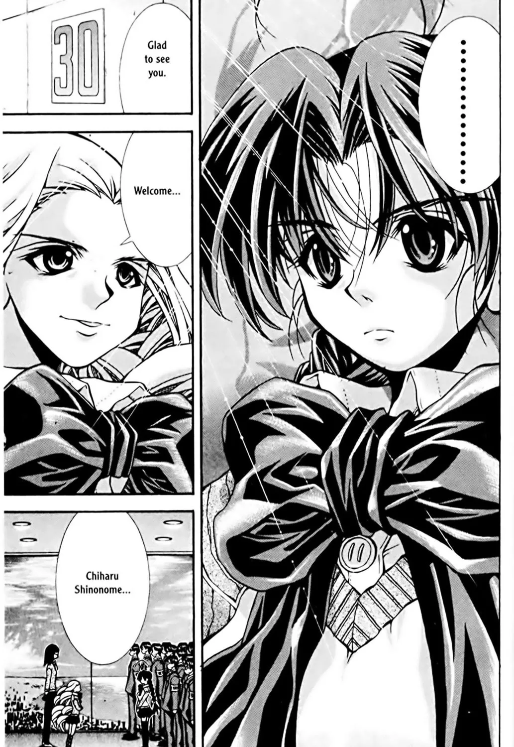 Read Eiken chapter 75 image 28 on Lezhin