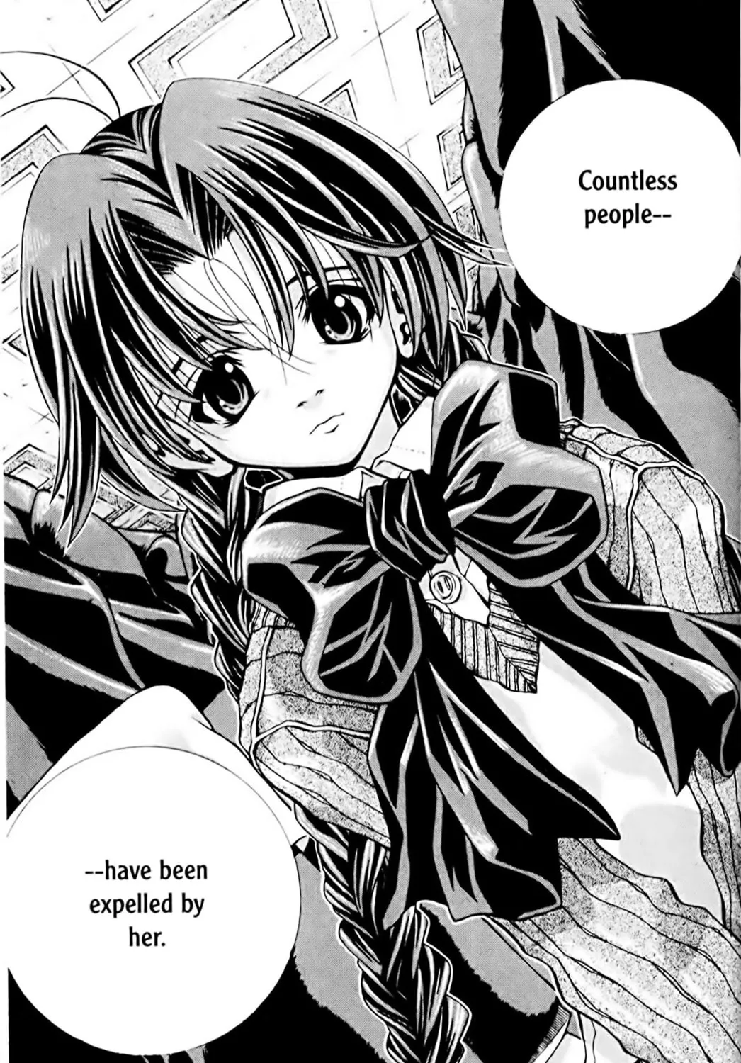Read Eiken chapter 75 image 4 on Lezhin