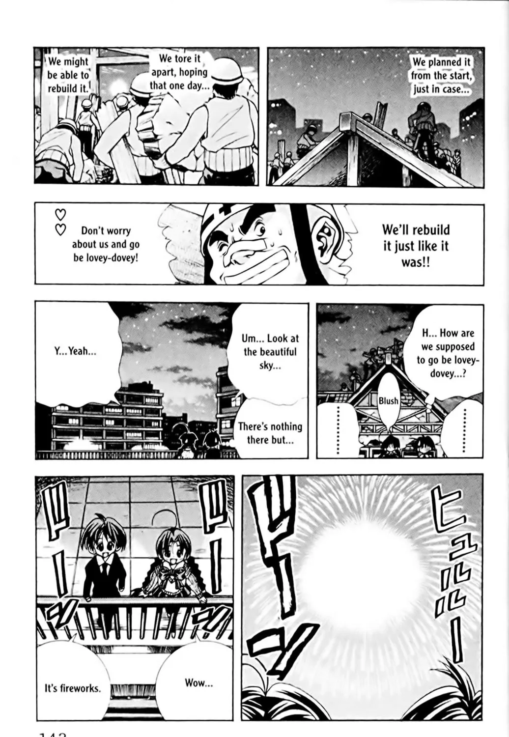 Read Eiken chapter 77 image 36 on Lezhin