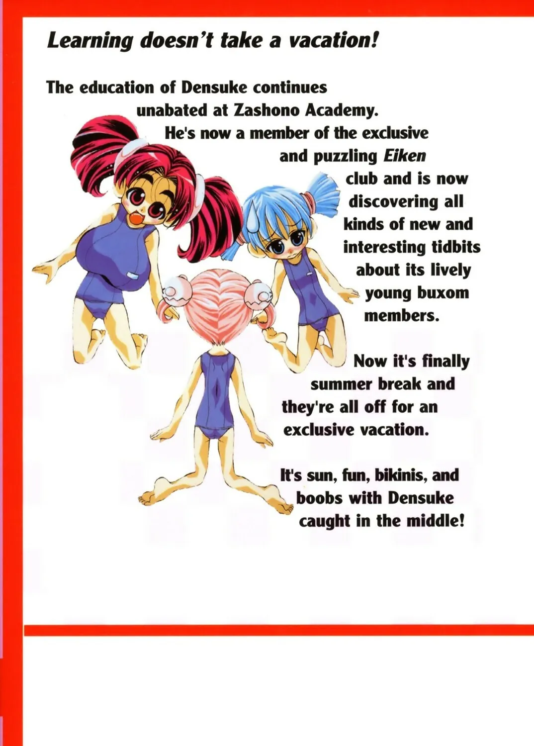 Read Eiken chapter 8 image 2 on Lezhin