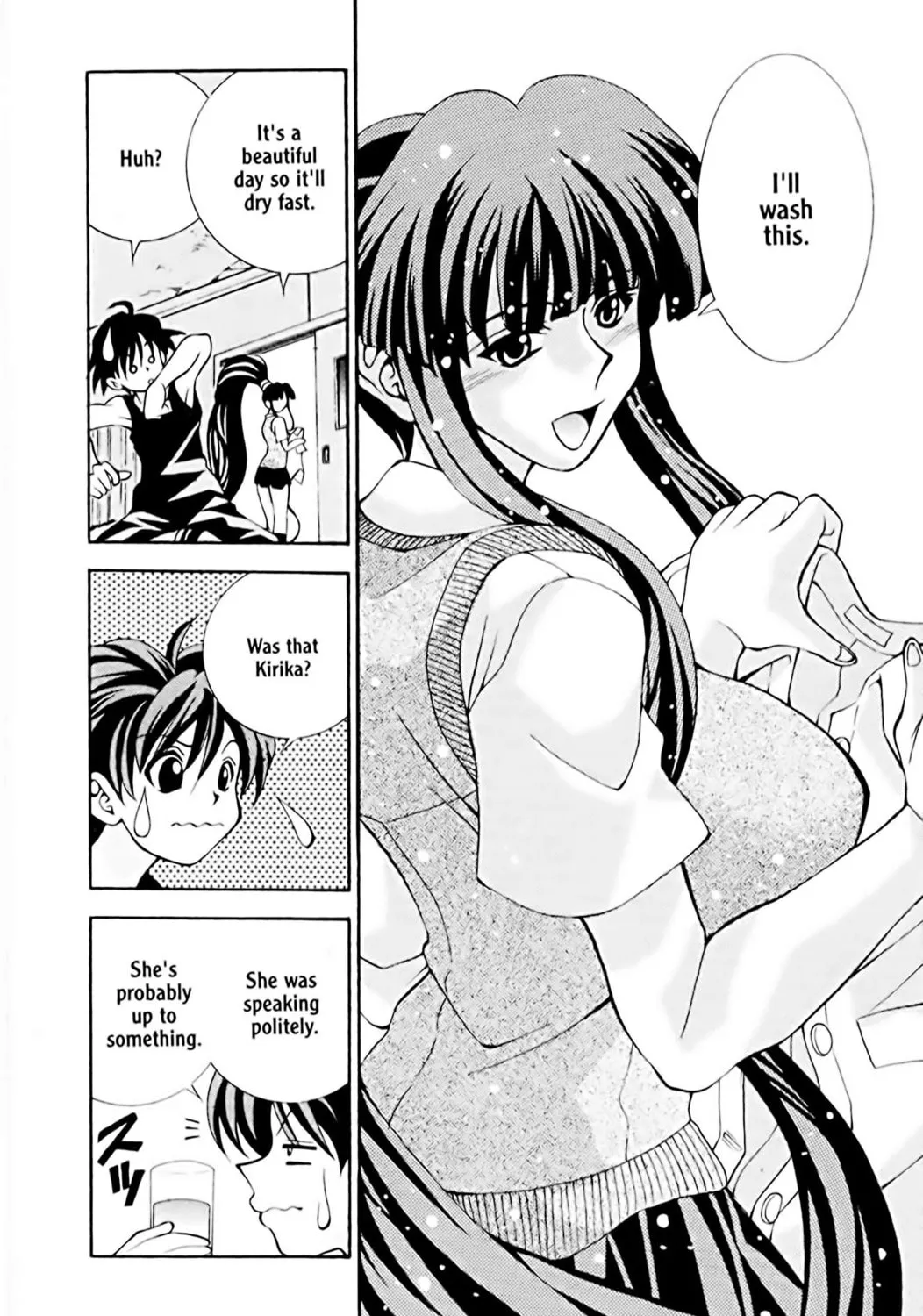 Read Eiken chapter 8 image 28 on Lezhin