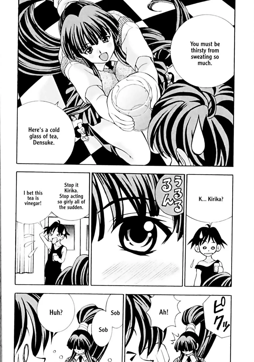 Read Eiken chapter 8 image 30 on Lezhin