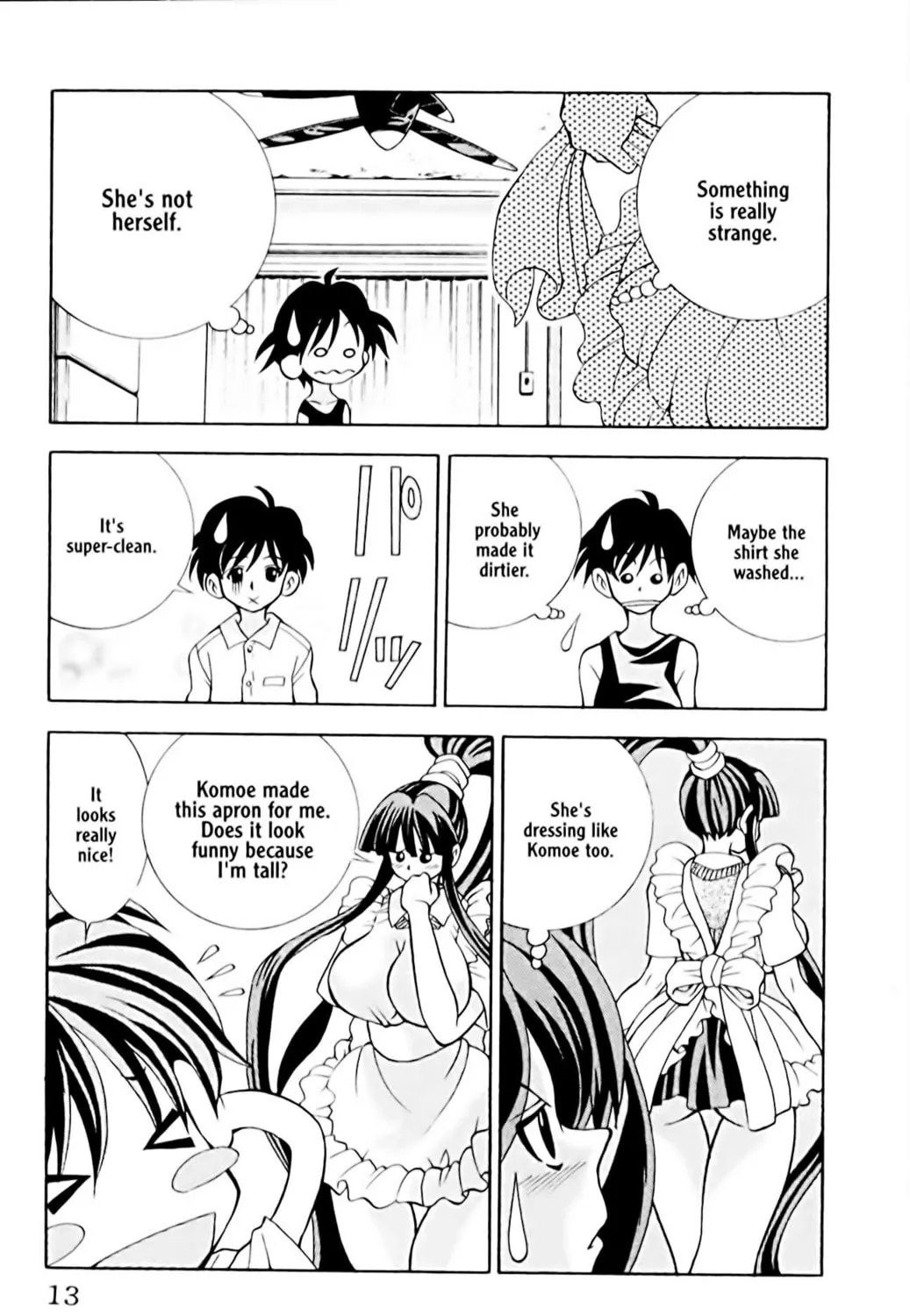 Read Eiken chapter 8 image 34 on Lezhin