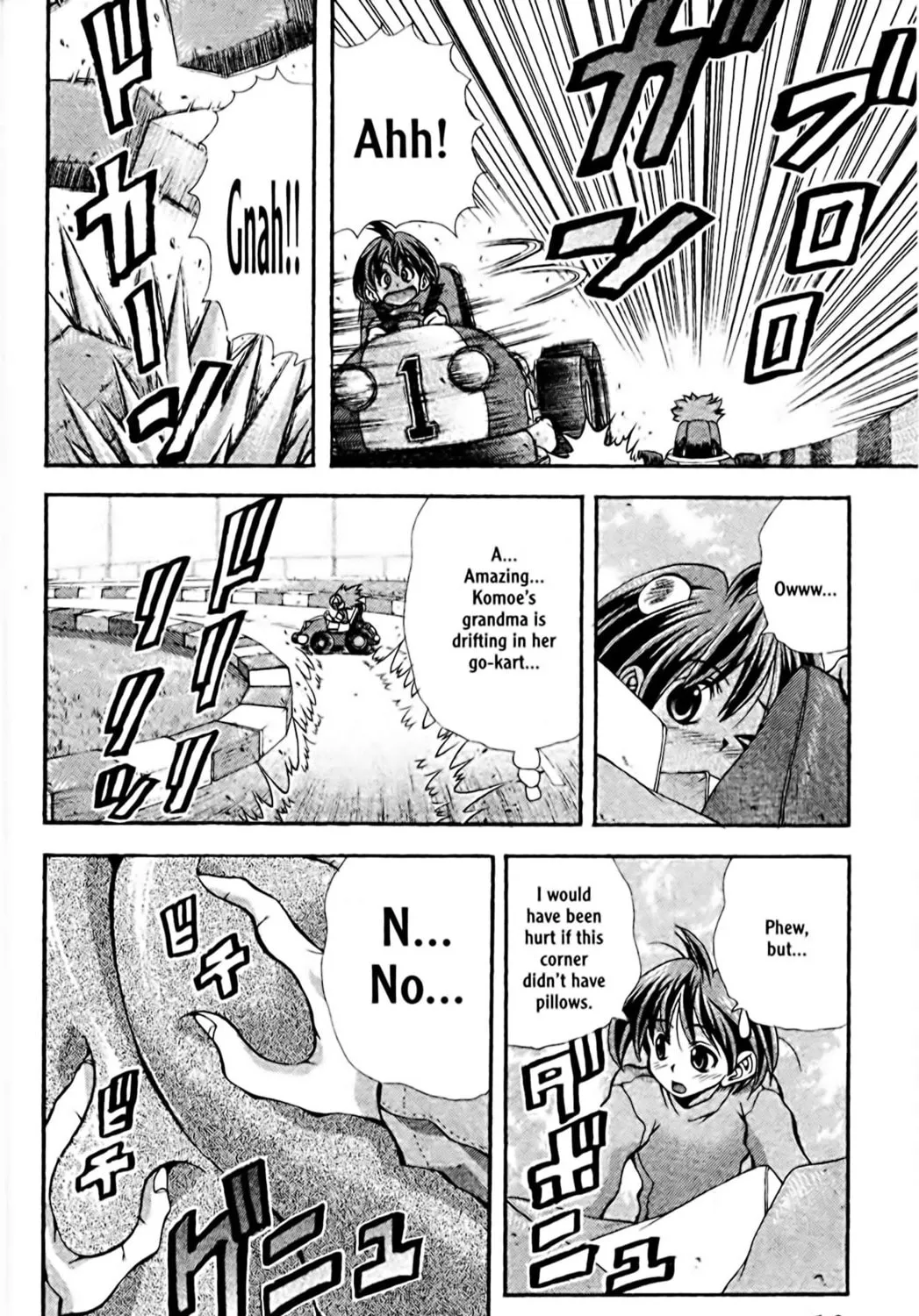 Read Eiken chapter 80 image 20 on Lezhin