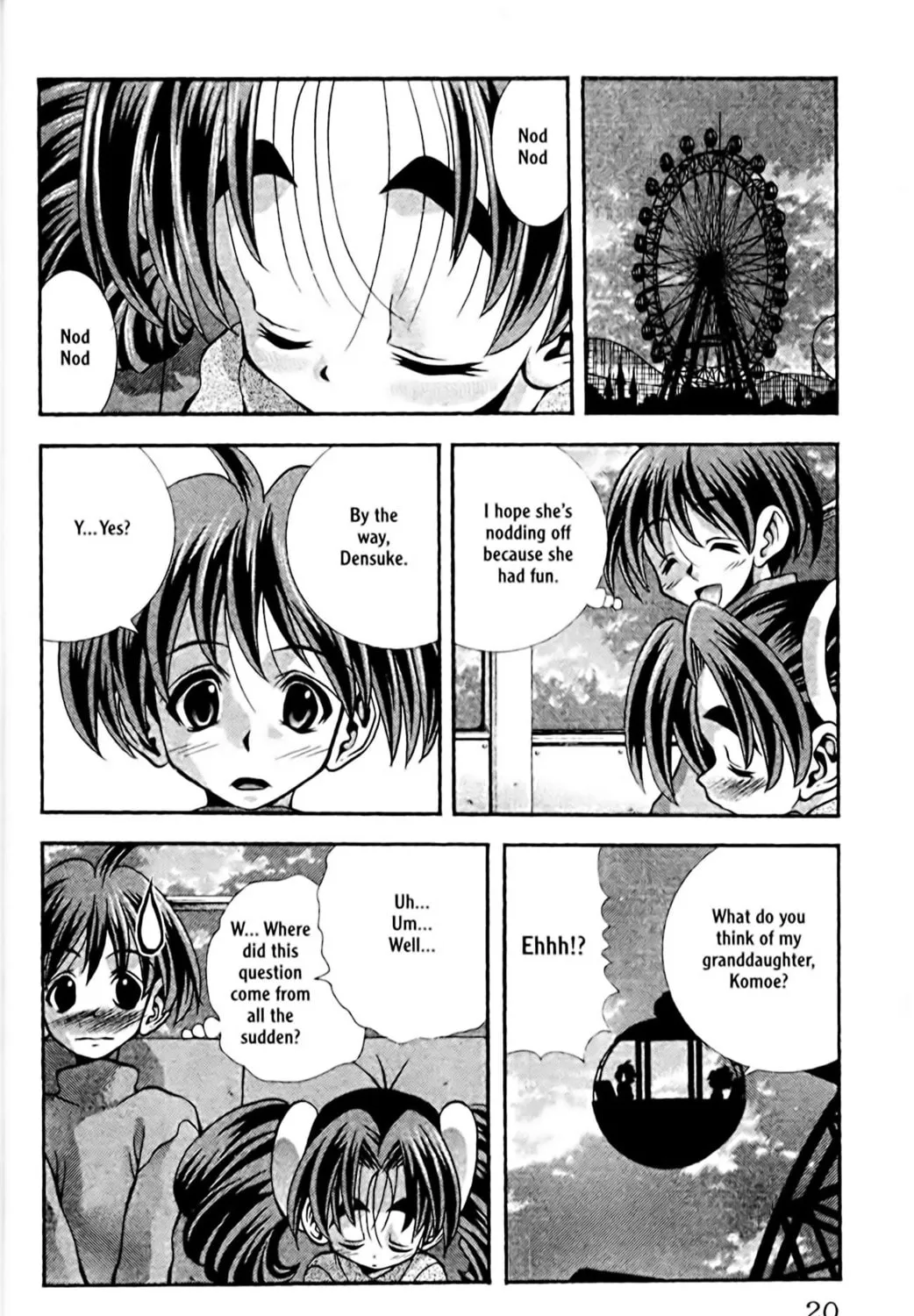 Read Eiken chapter 80 image 40 on Lezhin