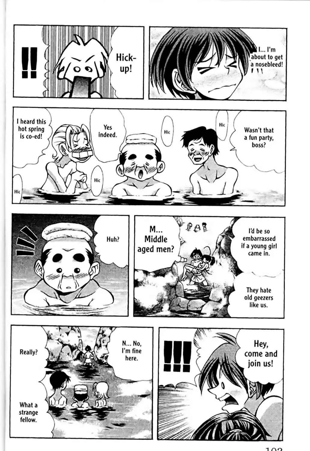 Read Eiken chapter 84 image 32 on Lezhin