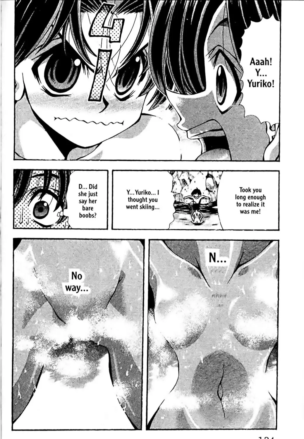 Read Eiken chapter 86 image 10 on Lezhin