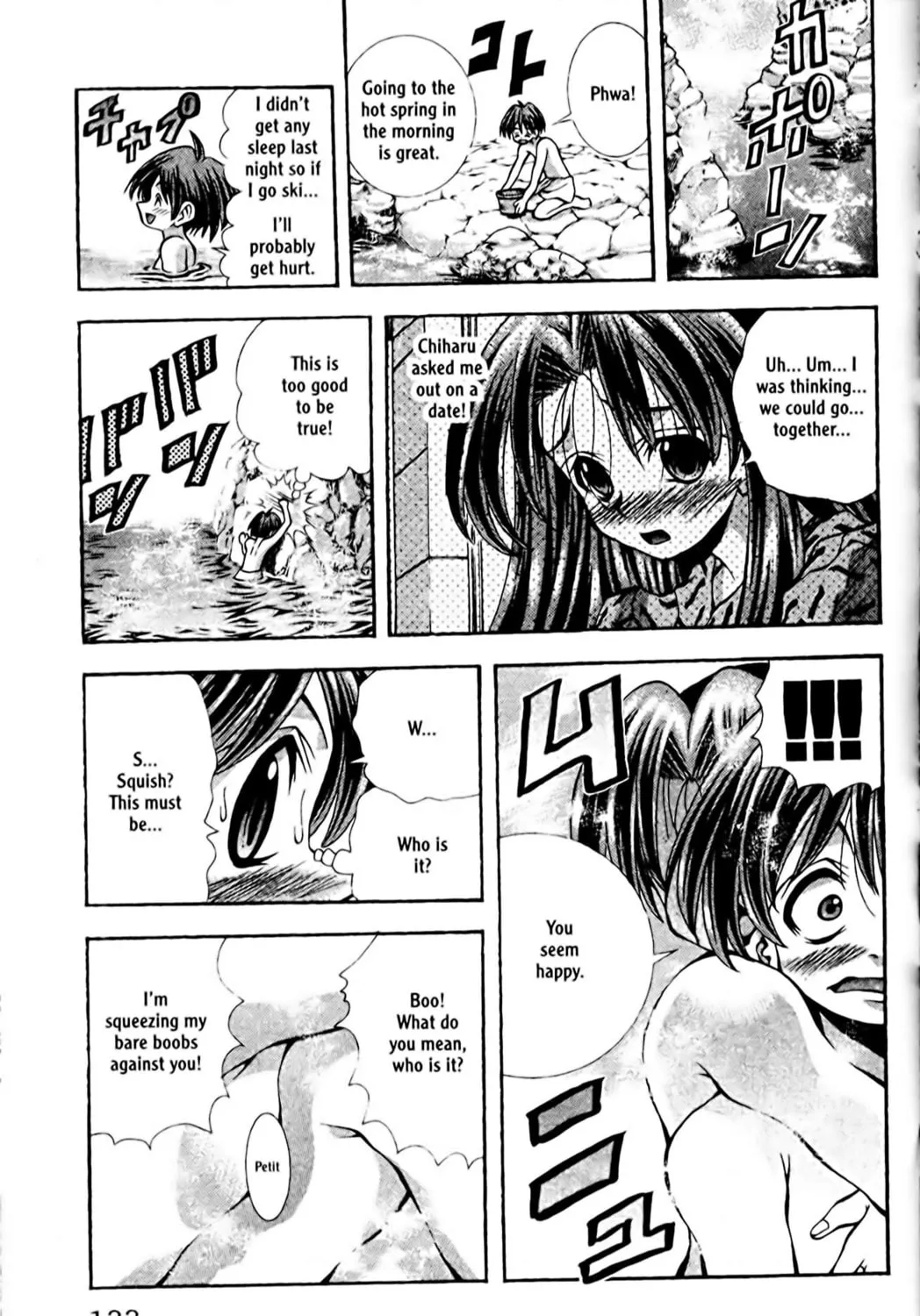 Read Eiken chapter 86 image 8 on Lezhin