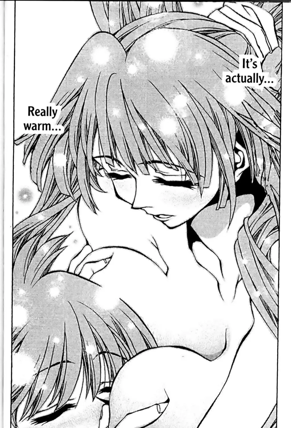 Read Eiken chapter 87 image 34 on Lezhin