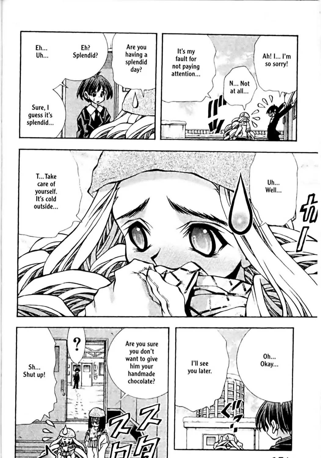 Read Eiken chapter 88 image 10 on Lezhin