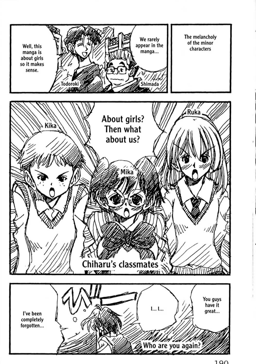 Read Eiken chapter 88 image 42 on Lezhin