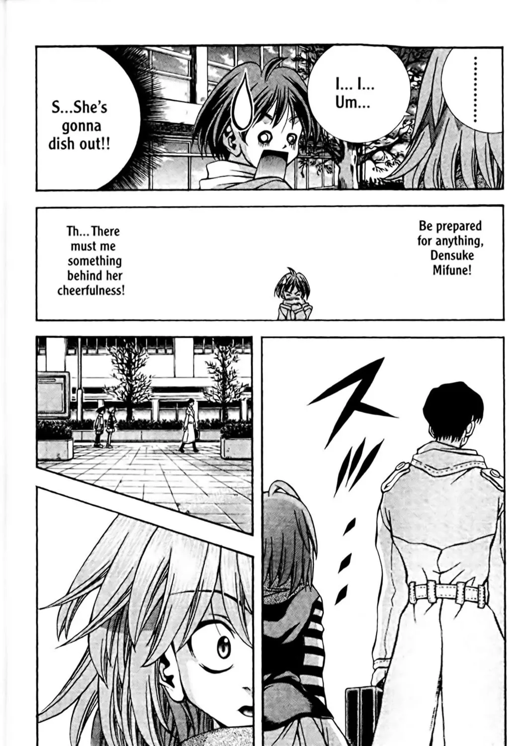 Read Eiken chapter 89 image 32 on Lezhin