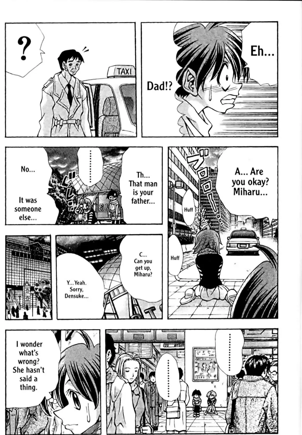 Read Eiken chapter 89 image 38 on Lezhin