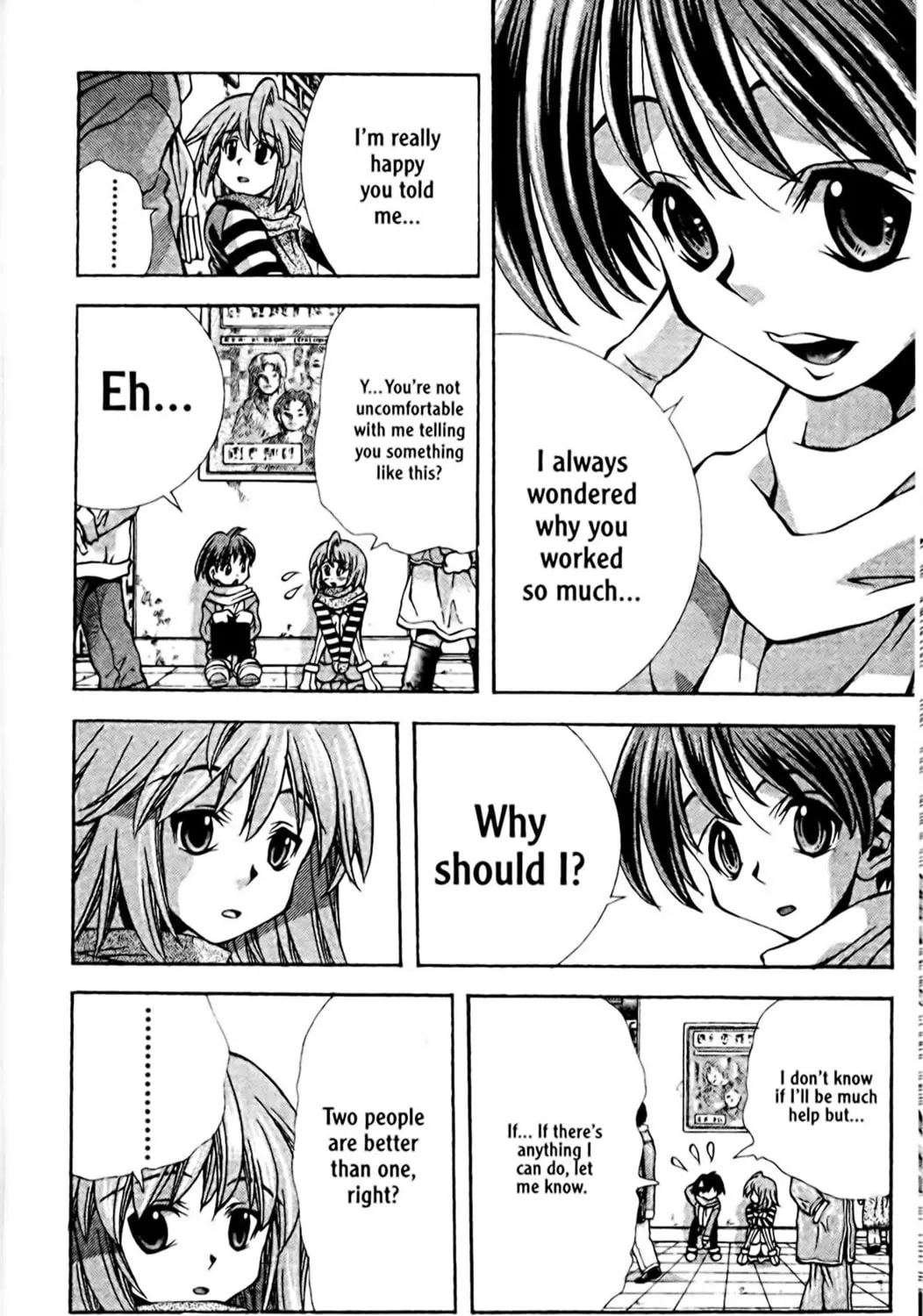 Read Eiken chapter 89 image 44 on Lezhin