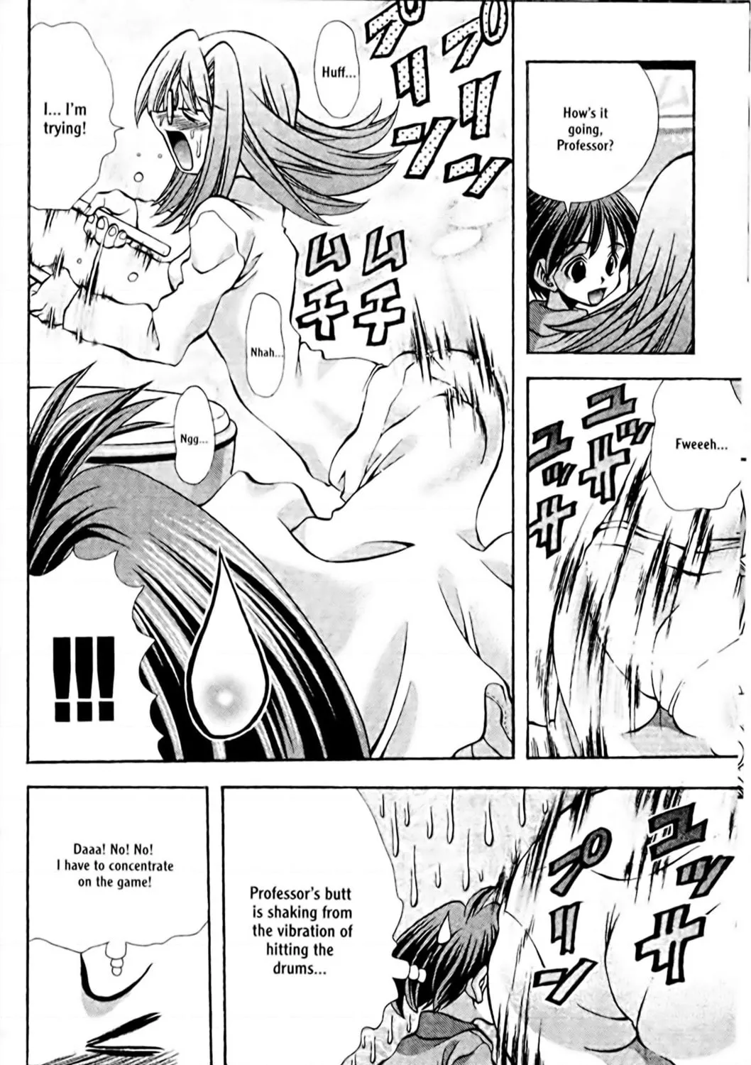 Read Eiken chapter 91 image 14 on Lezhin