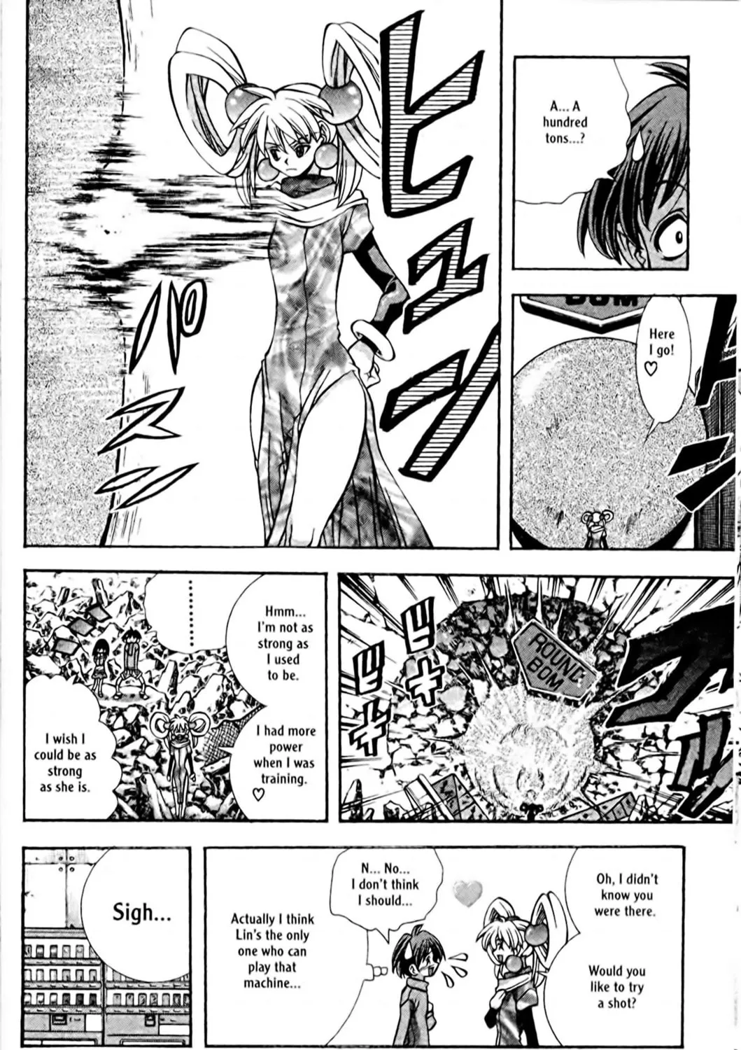 Read Eiken chapter 91 image 22 on Lezhin