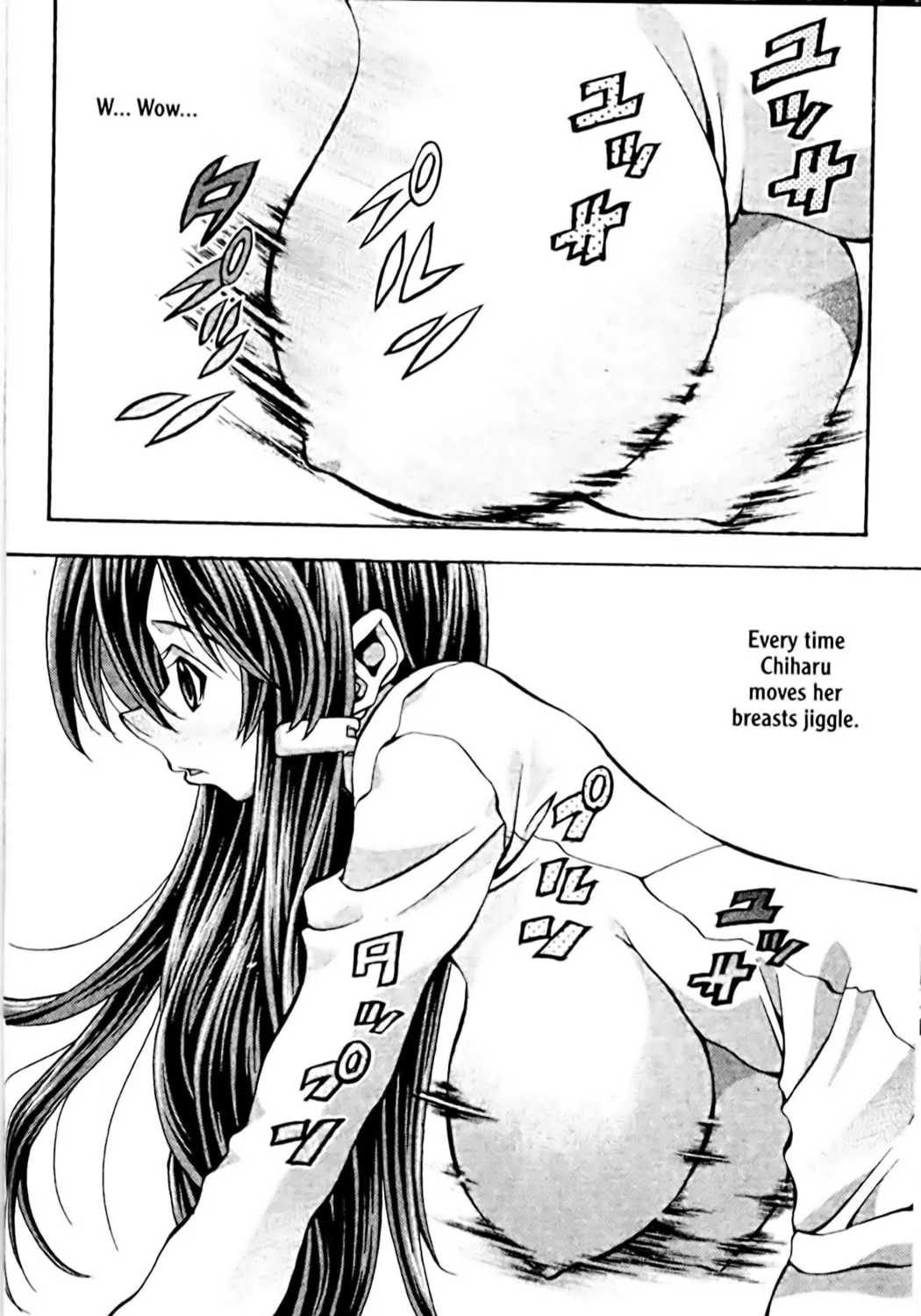 Read Eiken chapter 91 image 30 on Lezhin