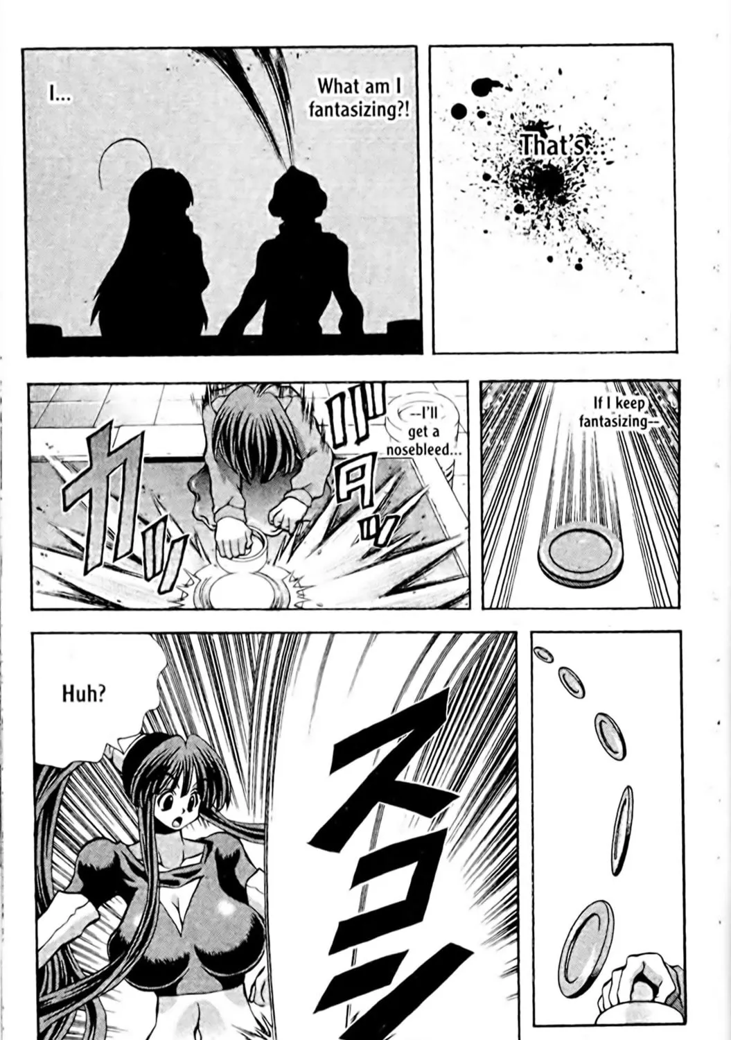 Read Eiken chapter 91 image 36 on Lezhin