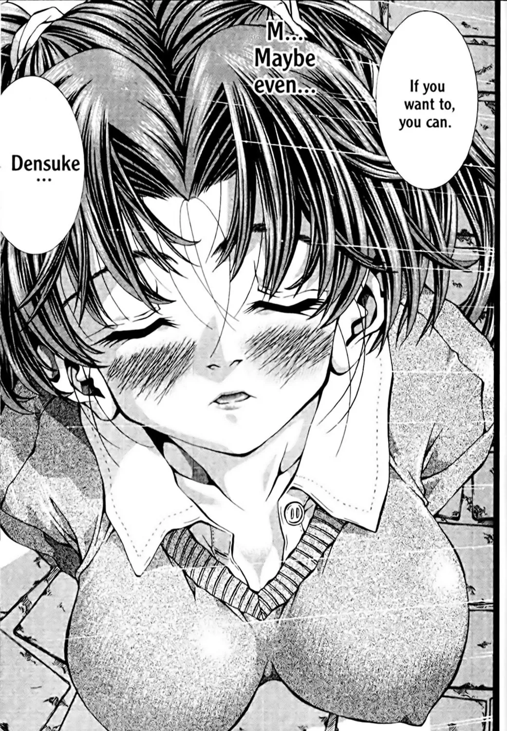 Read Eiken chapter 93 image 28 on Lezhin