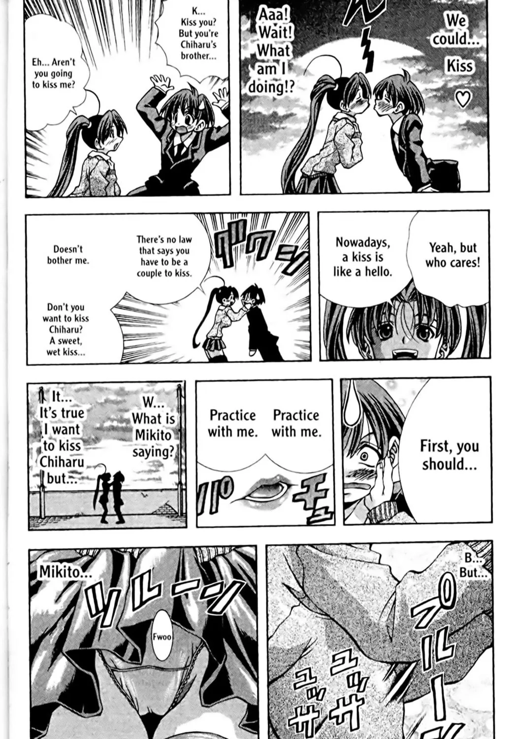 Read Eiken chapter 93 image 30 on Lezhin