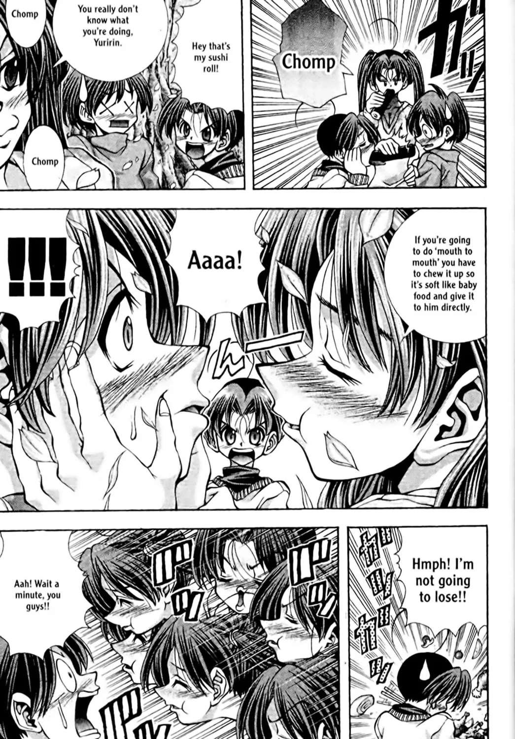 Read Eiken chapter 94 image 12 on Lezhin