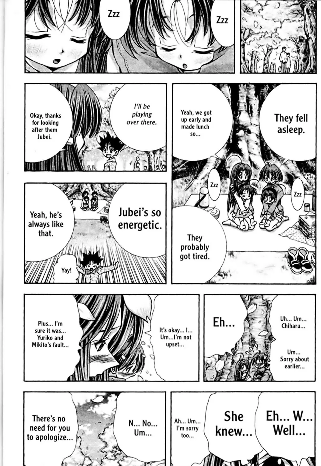 Read Eiken chapter 94 image 30 on Lezhin