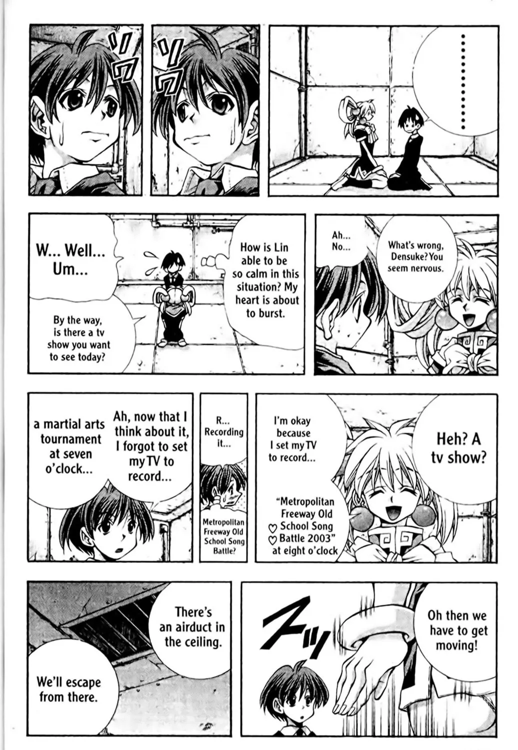 Read Eiken chapter 95 image 14 on Lezhin
