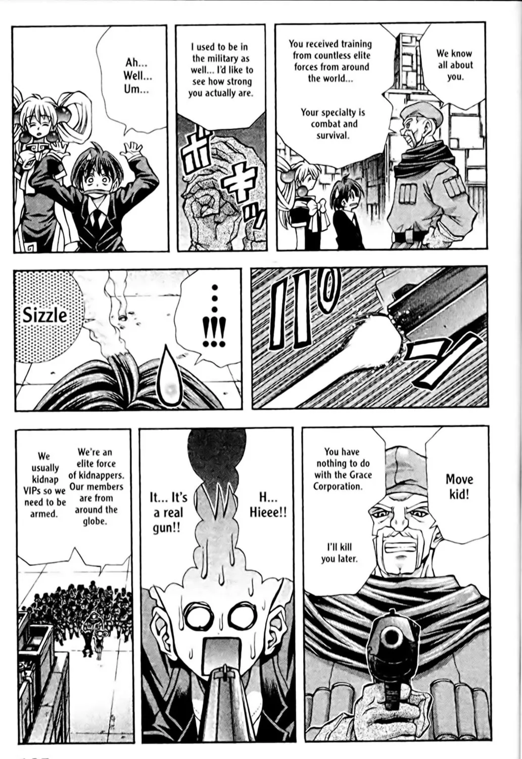 Read Eiken chapter 95 image 20 on Lezhin
