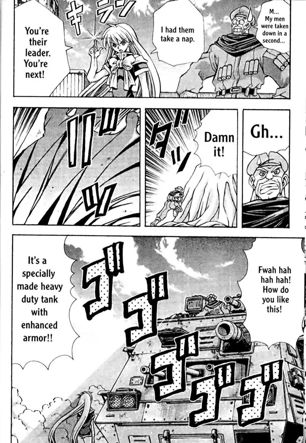 Read Eiken chapter 95 image 30 on Lezhin