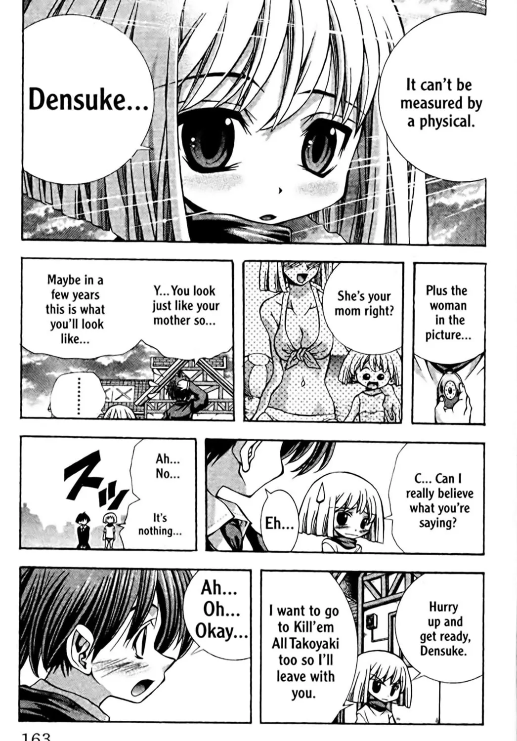 Read Eiken chapter 96 image 36 on Lezhin