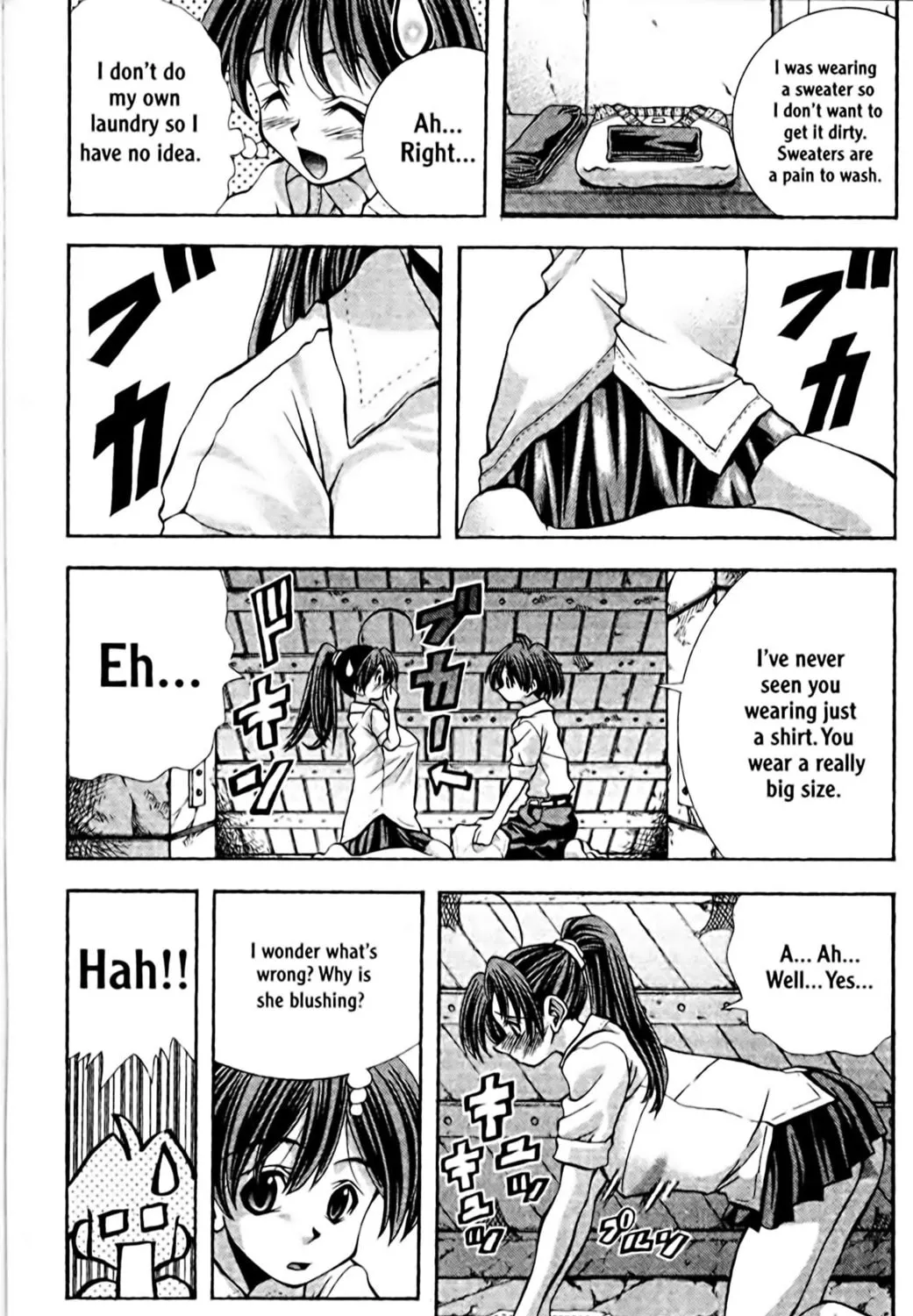 Read Eiken chapter 97 image 10 on Lezhin
