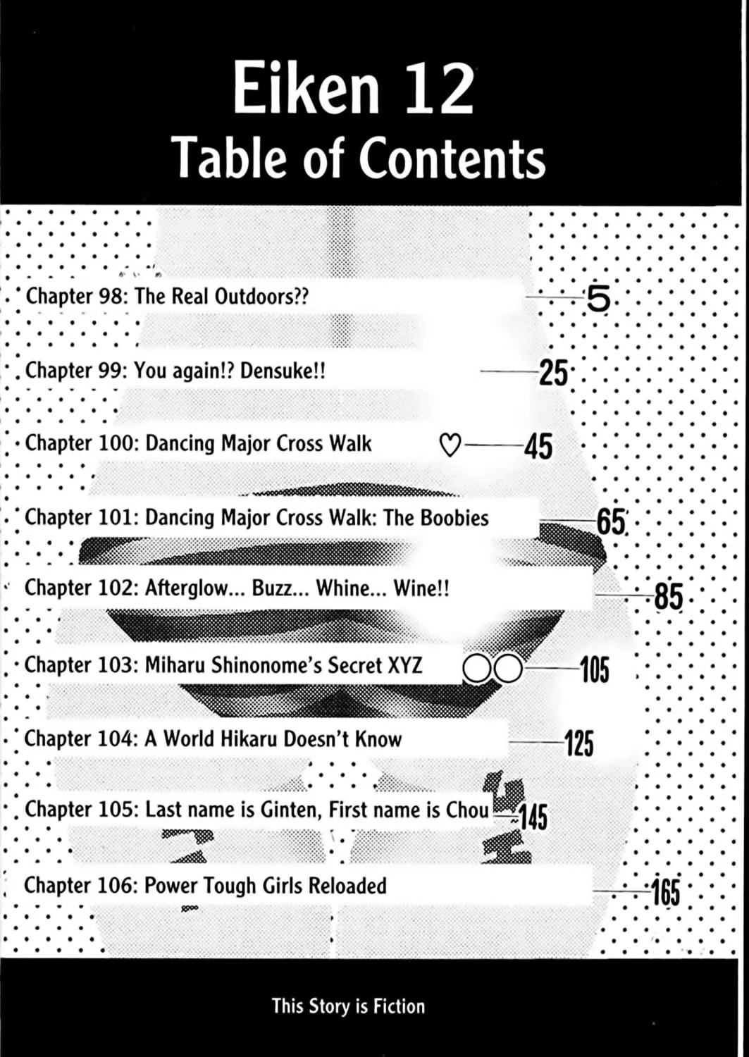 Read Eiken chapter 98 image 8 on Lezhin