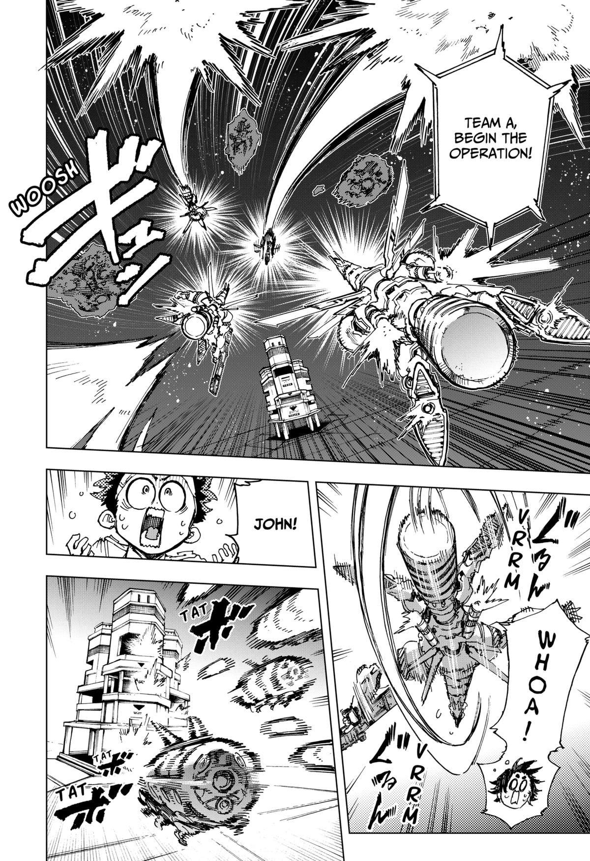 Read Eiyuu Kikan chapter 10 image 9 on Lezhin