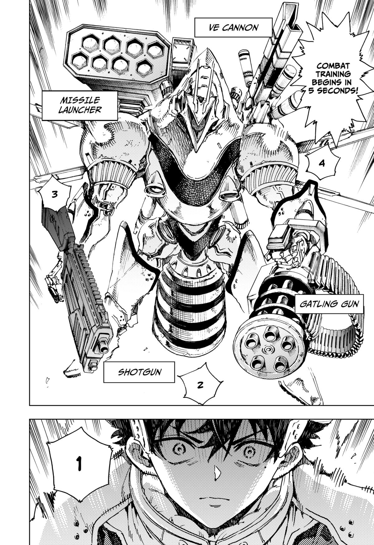 Read Eiyuu Kikan chapter 11 image 5 on Lezhin