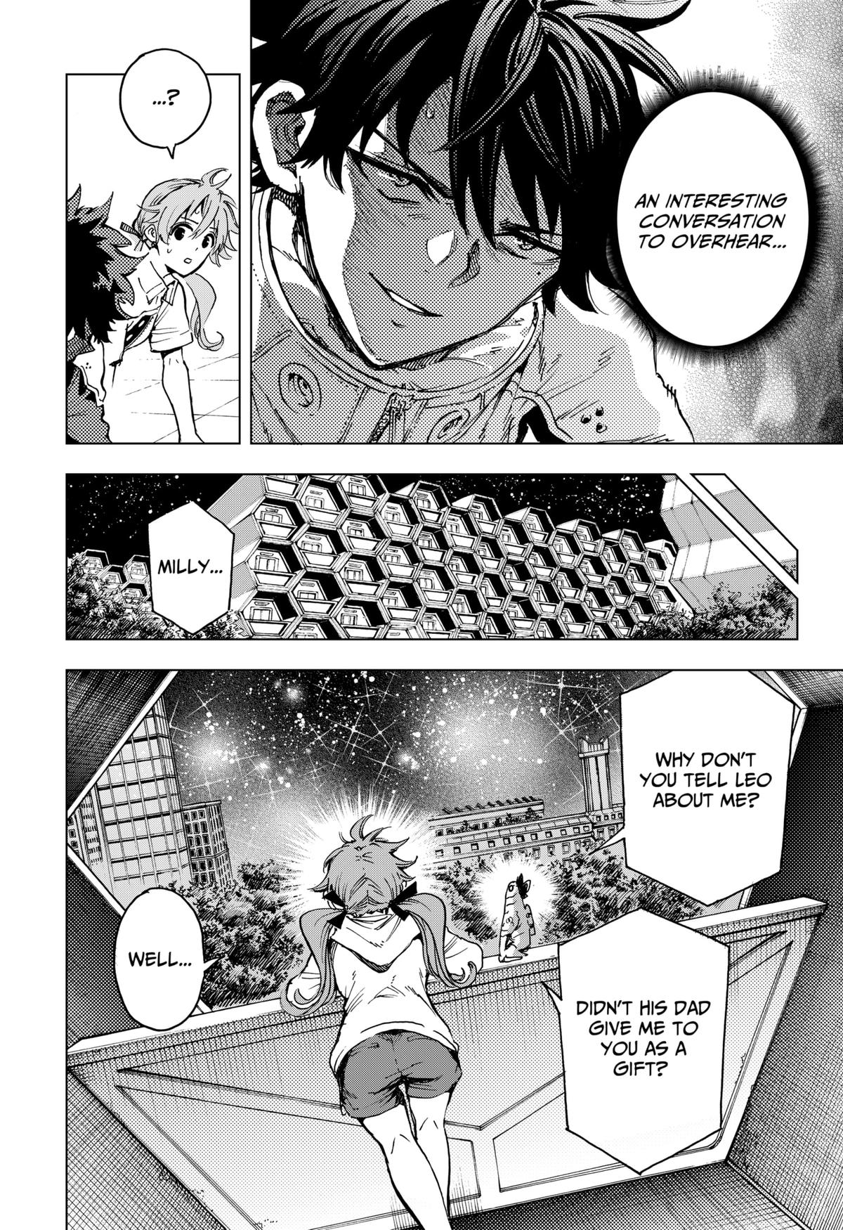 Read Eiyuu Kikan chapter 12 image 11 on Lezhin