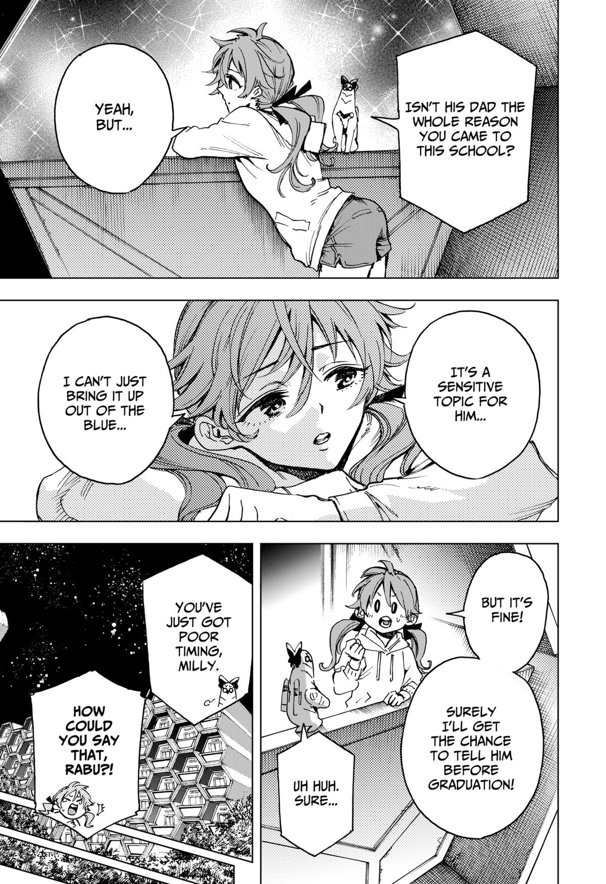 Read Eiyuu Kikan chapter 12 image 12 on Lezhin