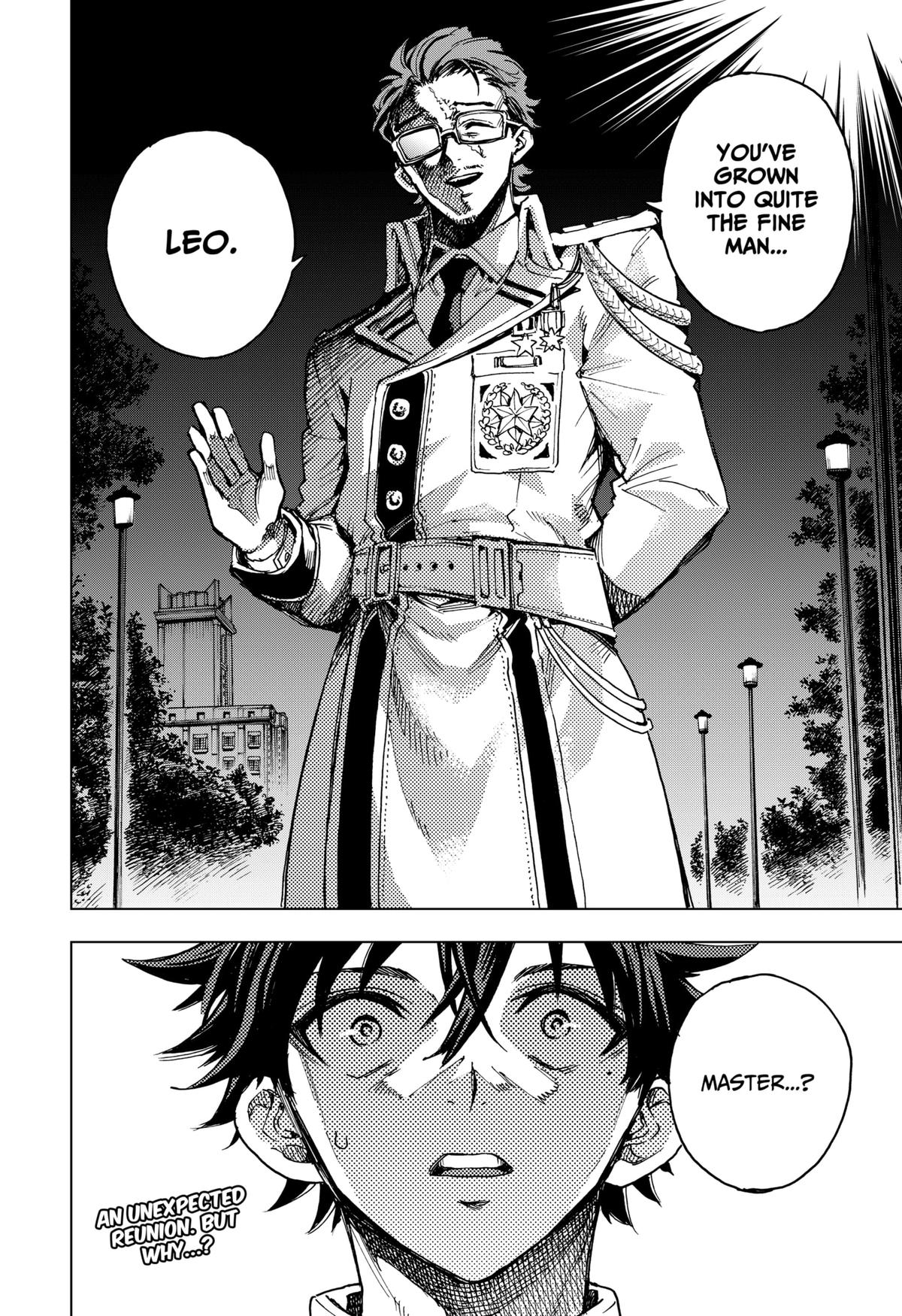 Read Eiyuu Kikan chapter 12 image 17 on Lezhin