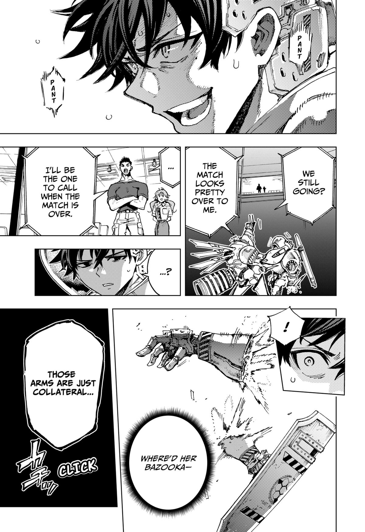 Read Eiyuu Kikan chapter 12 image 2 on Lezhin