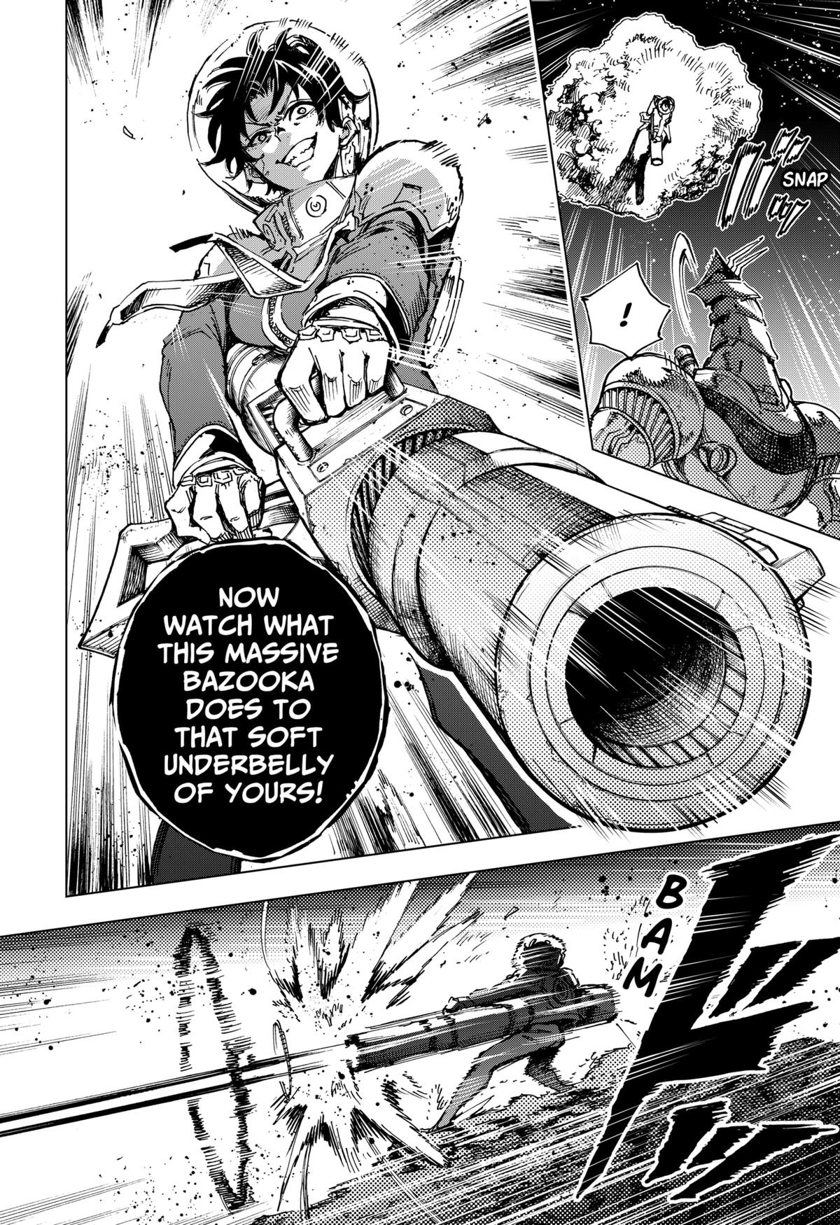 Read Eiyuu Kikan chapter 12 image 3 on Lezhin