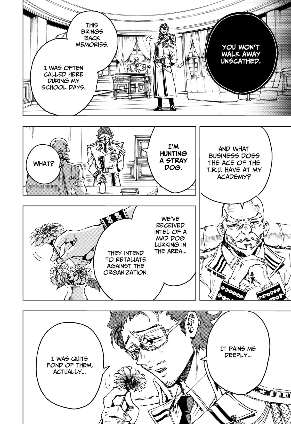 Read Eiyuu Kikan chapter 13 image 13 on Lezhin
