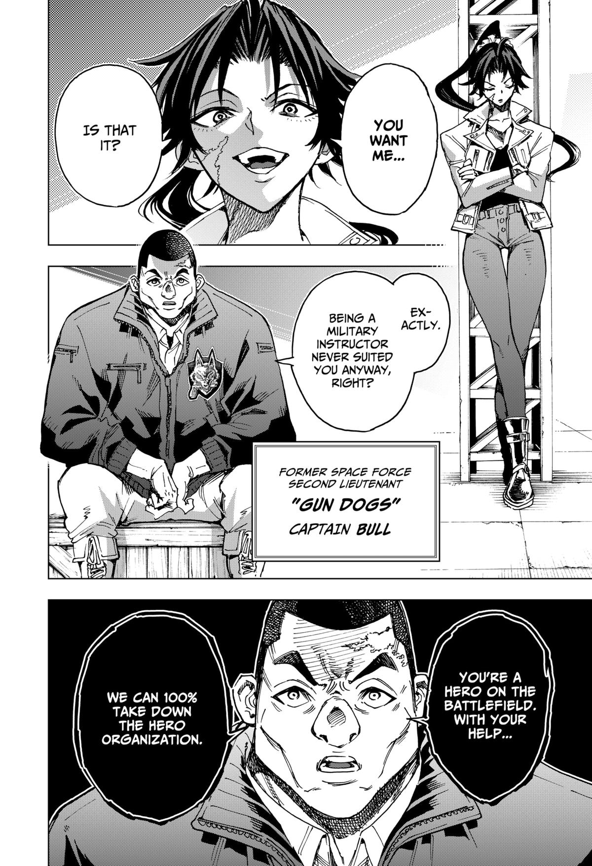 Read Eiyuu Kikan chapter 14 image 5 on Lezhin