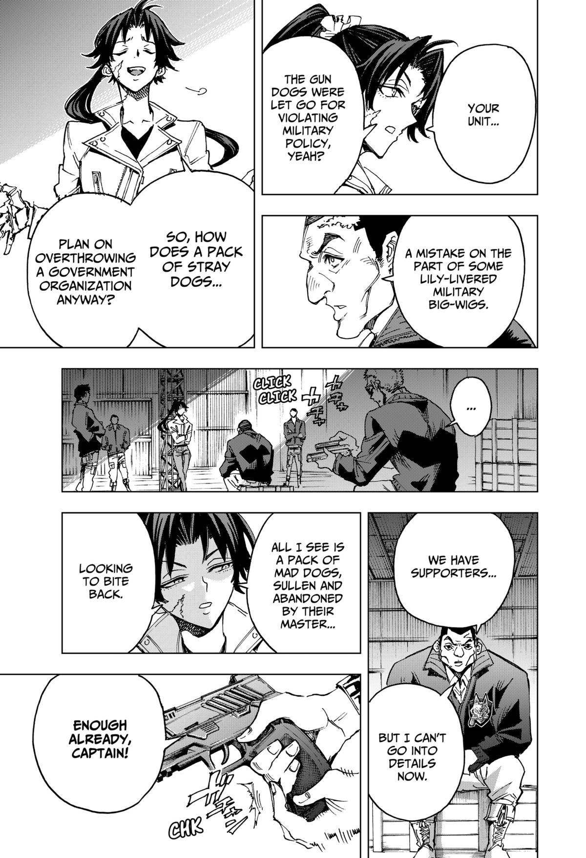Read Eiyuu Kikan chapter 14 image 6 on Lezhin